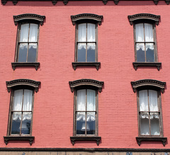 Hudson windows