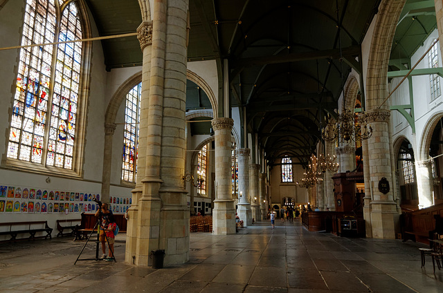 Eglise Saint-Jean (De Sint Janskerk)