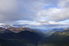 Nooksack River Valley