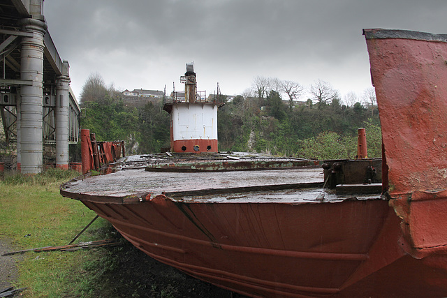 The Severn Princess