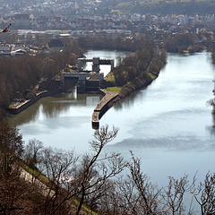 Neckar + Enz (Besigheim)