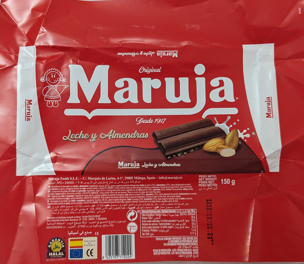 Ces moments de magie délicieusement chocolatés !!!