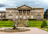 Sizergh Castle & Grounds