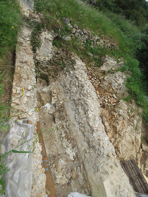 Cavtat : fouilles archéologiques, 4.