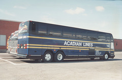 Acadian Lines 208 - 6 Sep 1992 (Ref 172-20)
