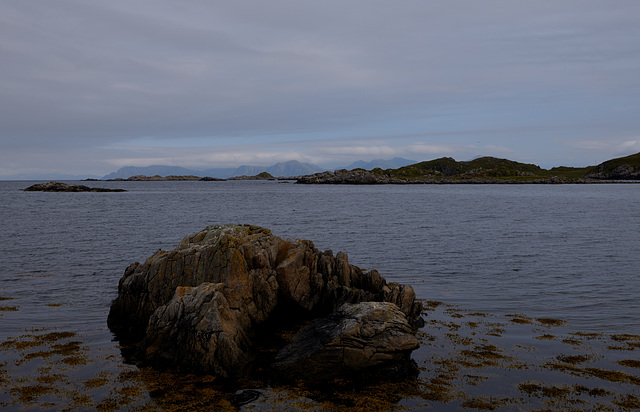 Lofoten - Langoya