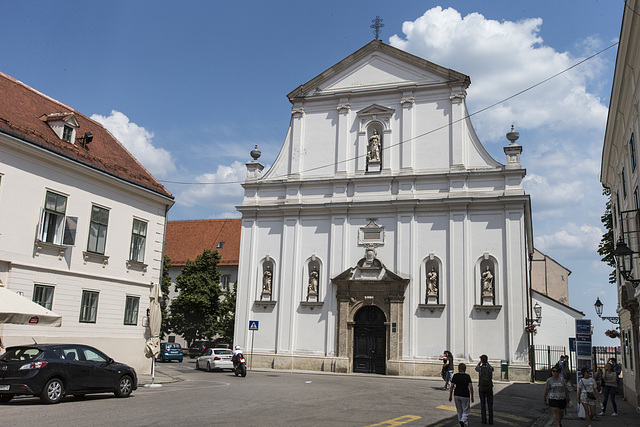 Zagreb - Croazia