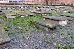 novo sephardi cemetery, mile end, london (8)