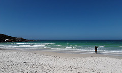 Boat Harbour Beach