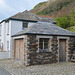 Boscastle, Valency Row