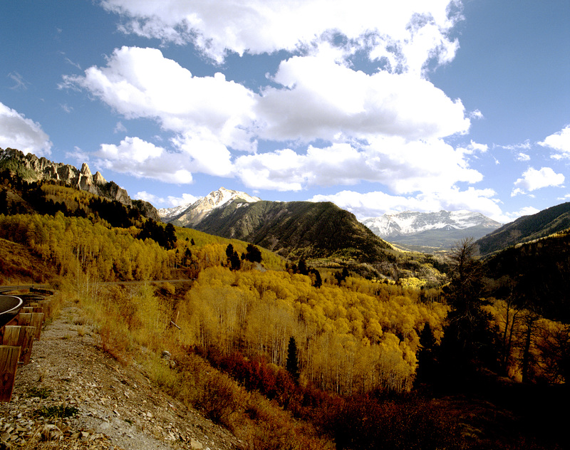 Telluride