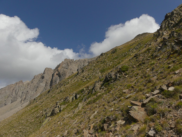 20180827 -0901 Randos Névache (Vallée de la Clarée 05) (496) al