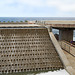 Porto Moniz - Heli-Landeplattform und Wasserspiele