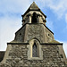 rye harbour church,  sussex  , c19 teulon 1848-9