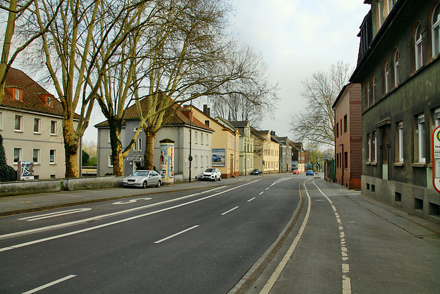 Bärenbruch (Dortmund-Marten) / 6.04.2019