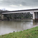 Chepstow Railway bridge