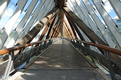 Neckar crossing Neckar crossing