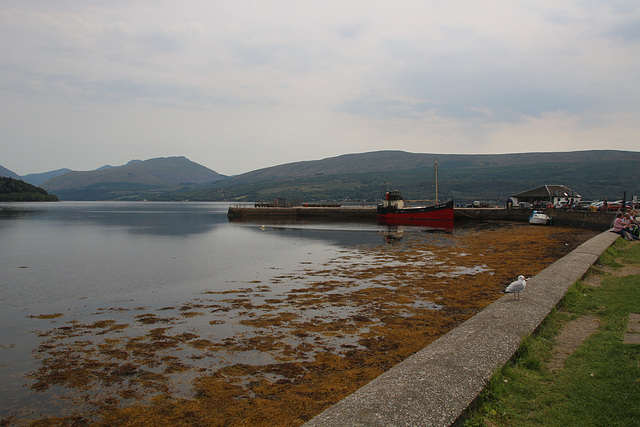 Inveraray, Scotland