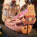 Die 'Vasa' im Vasa-Museum