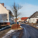 Raiffeisenstraße (Duisburg-Huckingen) / 20.01.2024 Raiffeisenstraße (Duisburg-Huckingen) / 20.01.2024