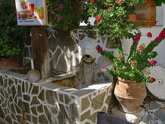 Alter Brunnen