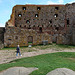 Burgruine Hammershus, Bornholm