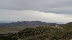 Flaming Gorge Uintas Byway WY (#0035)