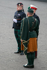 Edinburgh Military Tattoo Aug 25 2018