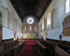 castle hedingham church, essex (28)