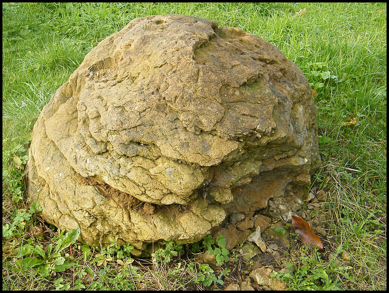 devil's loaf