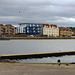 West Kirby Marine Lake