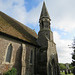 rye harbour church,  sussex  , c19 teulon 1848-9