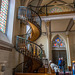 Miracle staircase, Loretta chapel.c2jpg