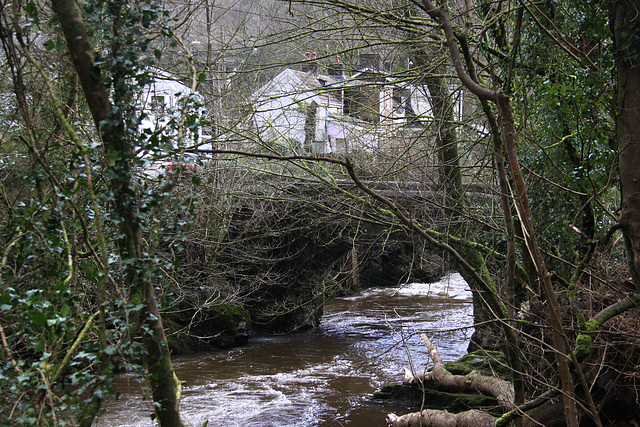 Pontneddfechan