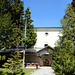 Bulgaria, Bansko, Holy Trinity Church