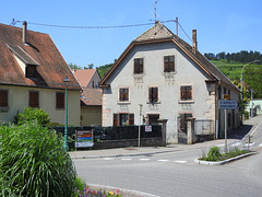 Auch Elsass.