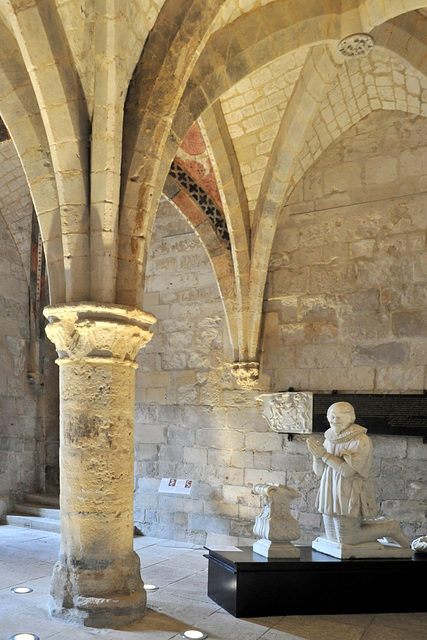 Musée de l'Oise à Beauvais