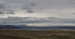 Flaming Gorge reservoir UT  (#0038)