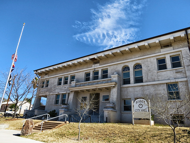 City Hall