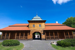 Bohdan Chmelnyzkyjs Residenz