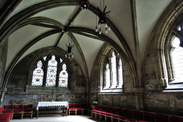 selby abbey, yorks