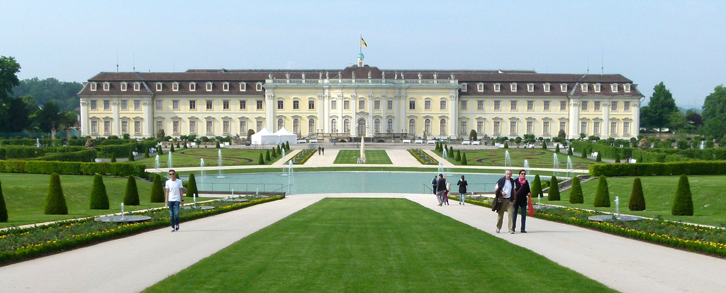 Schloss Ludwigsburg