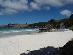 Boat Harbour Beach