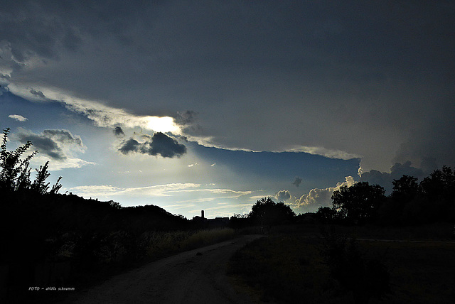 WolkenWand