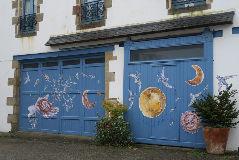 Douarnenez (Finistère, France)