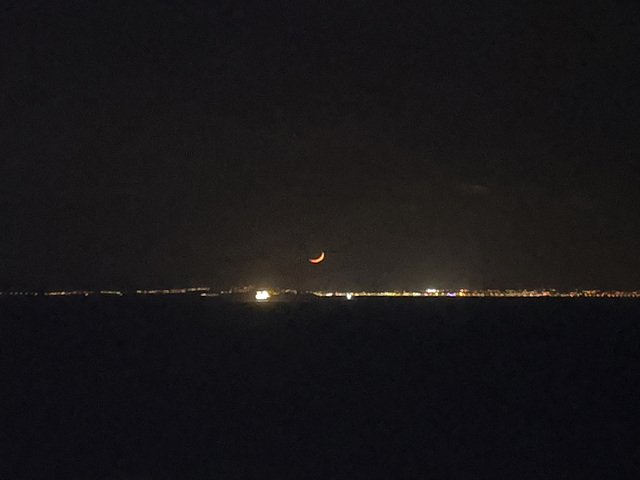 moon over weymouth 4:2:2022
