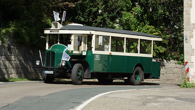 Omnibustreffen Bad Mergentheim 2022 661c