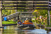 Giethoorn bridges (HF)