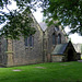 Monkwearmouth – Jarrow Abbey