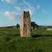 SBB[24]/lms{1/11} - Long Meg standing stone